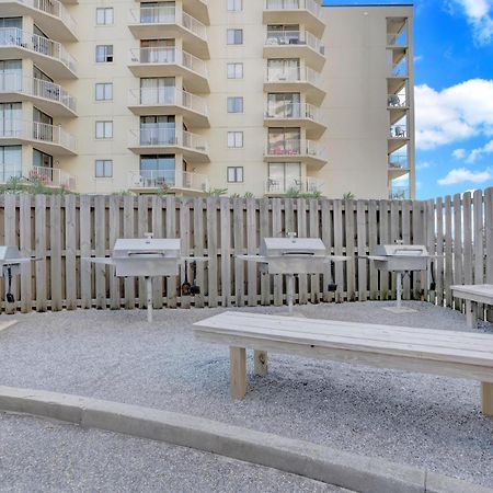 Lighthouse 607 Villa Gulf Shores Exterior photo