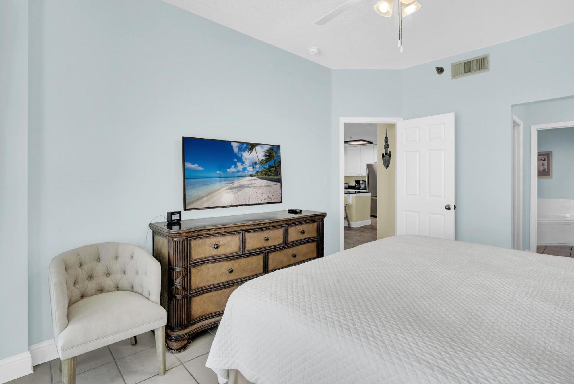 Lighthouse 607 Villa Gulf Shores Exterior photo