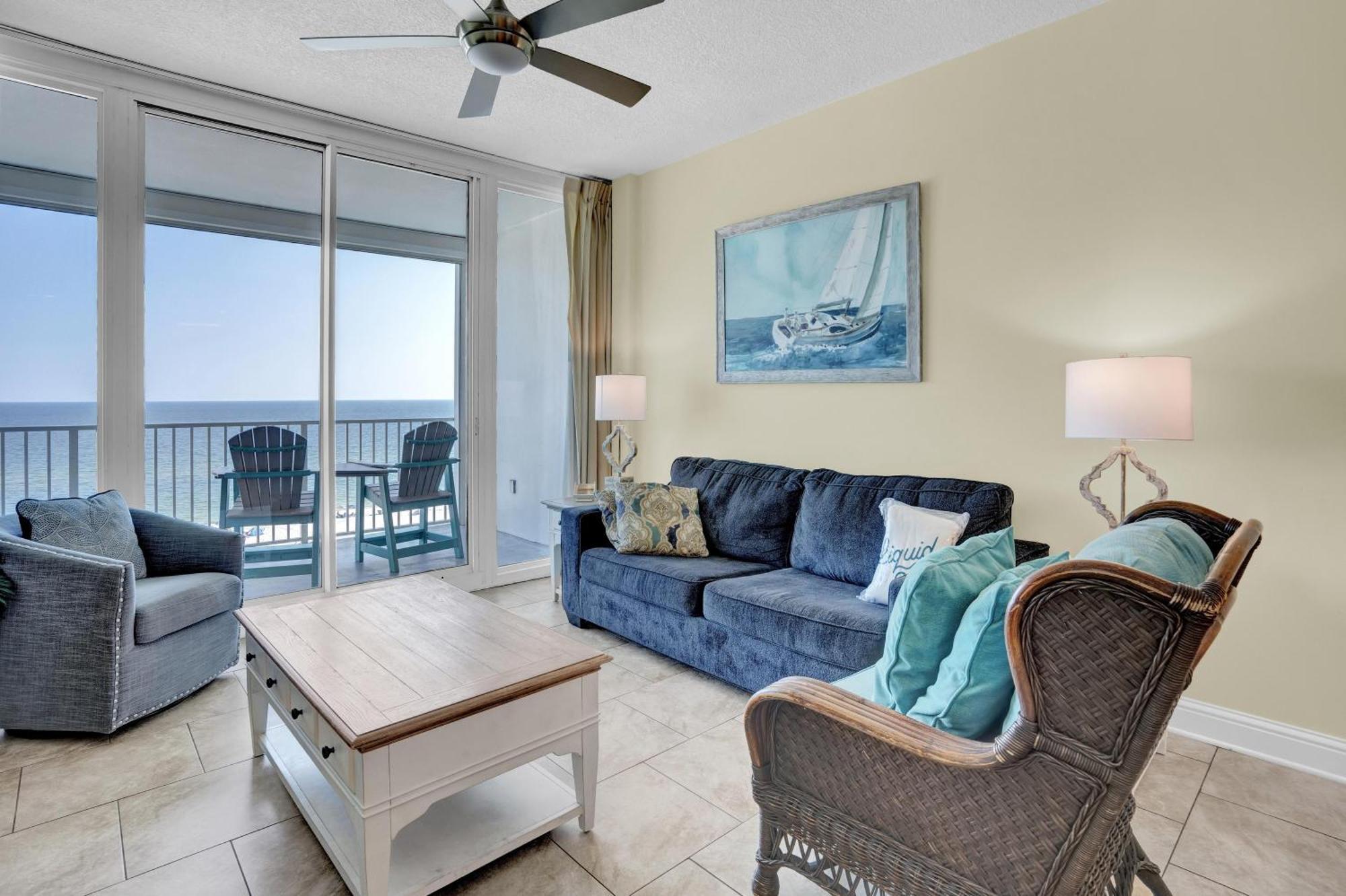 Lighthouse 607 Villa Gulf Shores Exterior photo