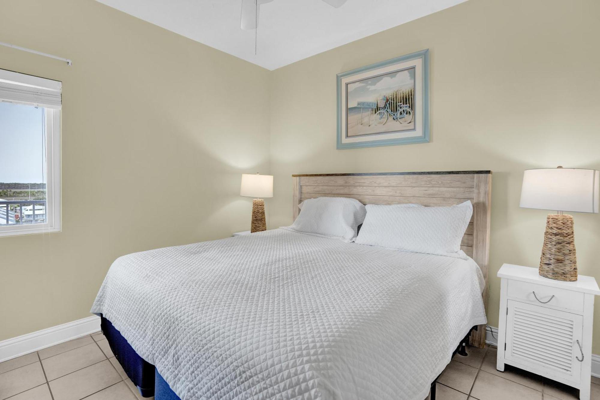 Lighthouse 607 Villa Gulf Shores Exterior photo