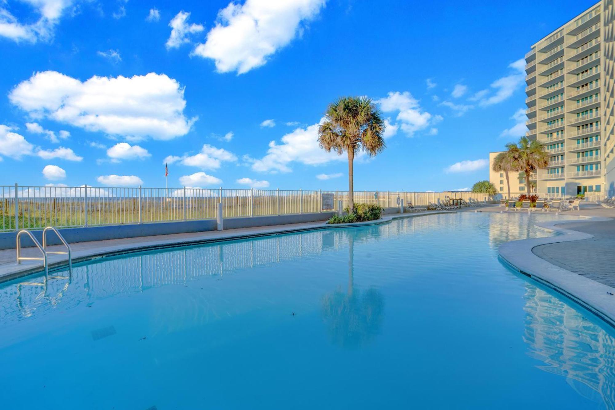 Lighthouse 607 Villa Gulf Shores Exterior photo