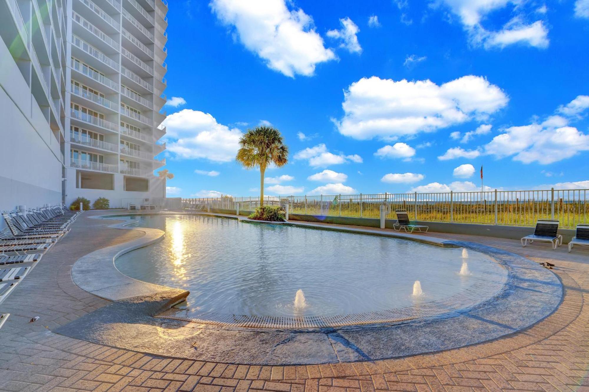 Lighthouse 607 Villa Gulf Shores Exterior photo