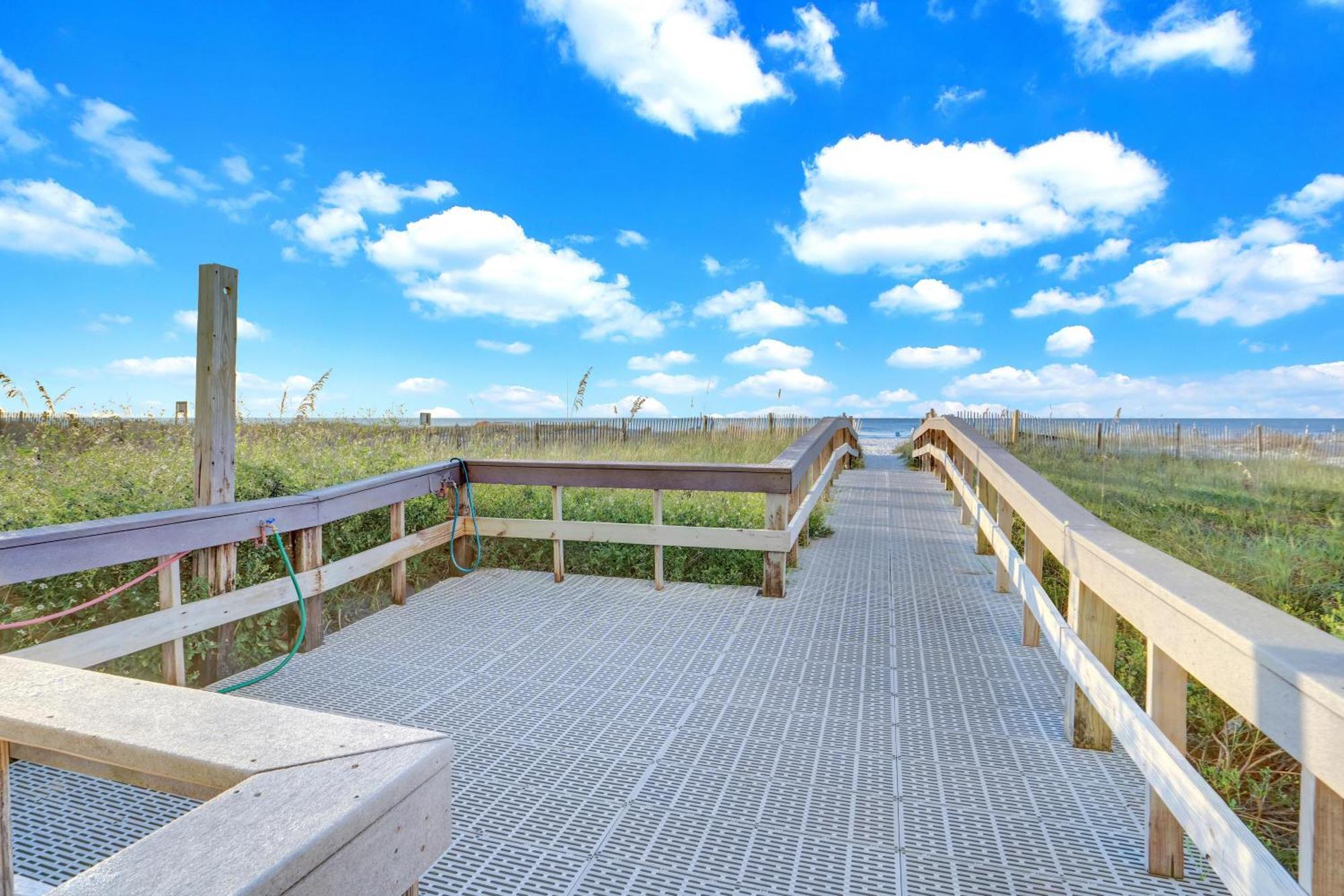 Lighthouse 607 Villa Gulf Shores Exterior photo